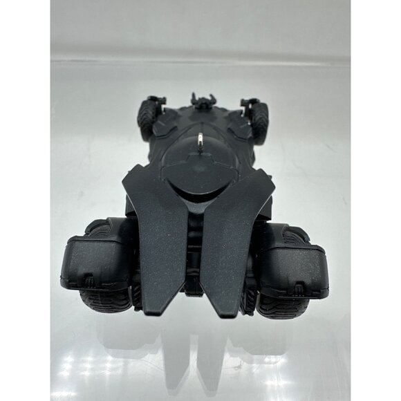Hallmark Keepsake Batmobile Batman v Superman Dawn of Justice Ornament 2016 - Picture 6 of 12